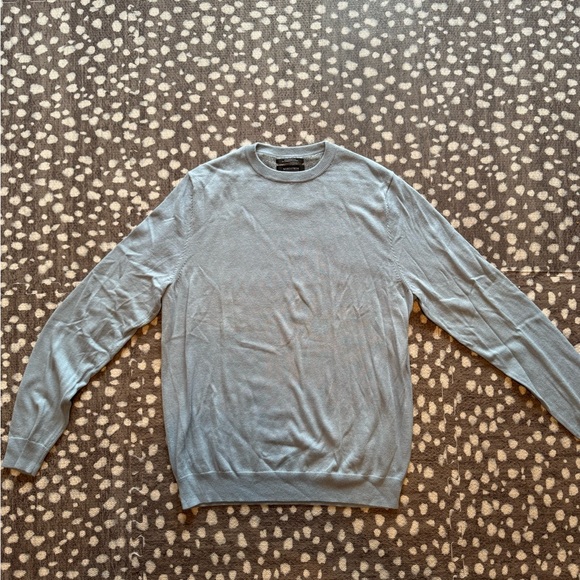 Men’s Nordstrom Cashmere Sweater - Picture 3 of 5